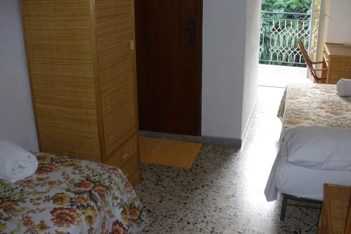 Pensione Villamare
