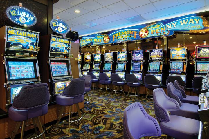 Casino
