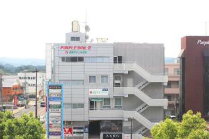 Kurayoshi Town Hotel
