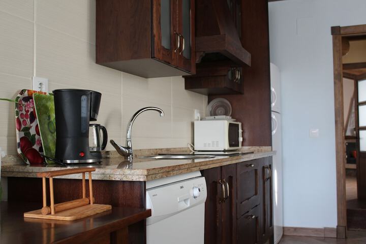 Breakfast/Coffee Service 29 of 61