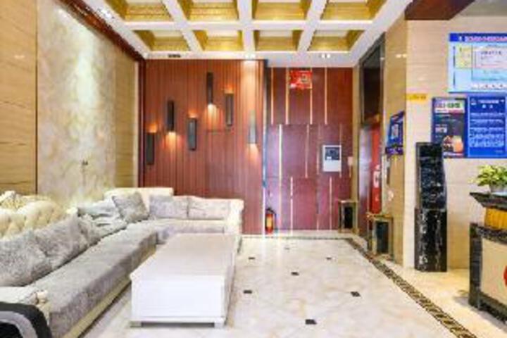 Guilin Huayu Boutique Hotel