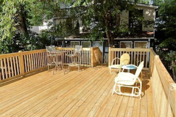 Terrace/Patio 4 of 44