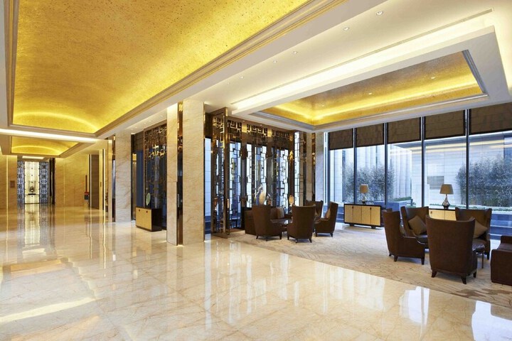 Hotel Interior 2 of 23