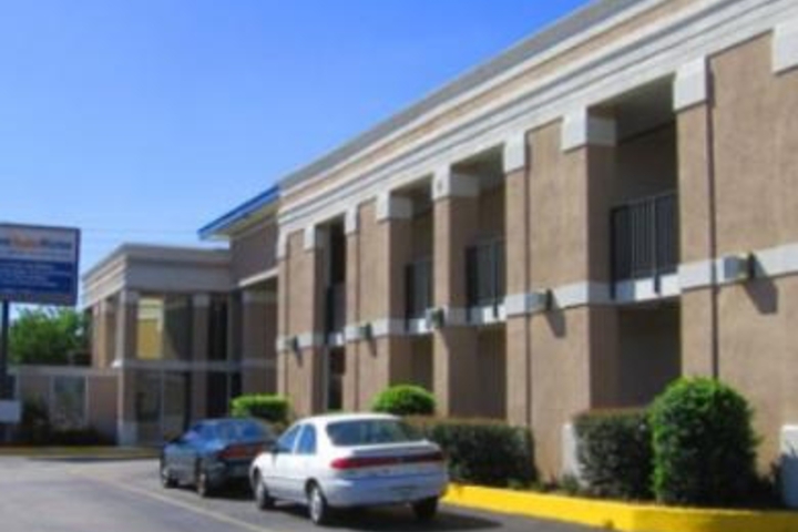 Exterior of Home Suite Home