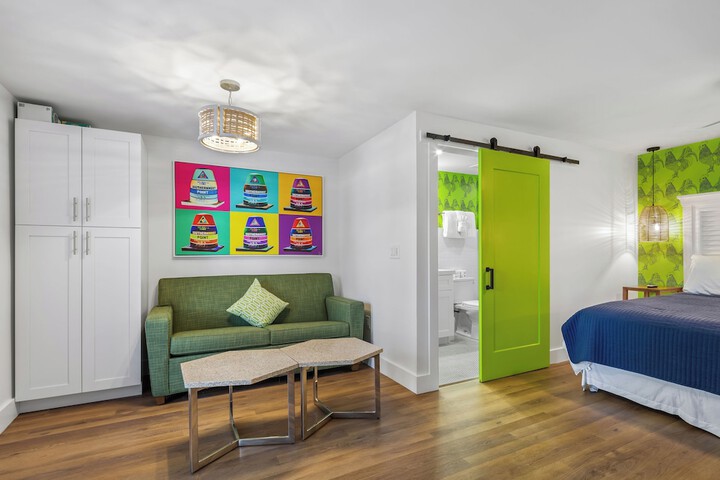Room 22 of 51