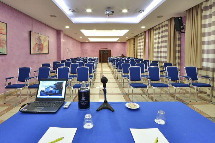 Meeting 76 of 82