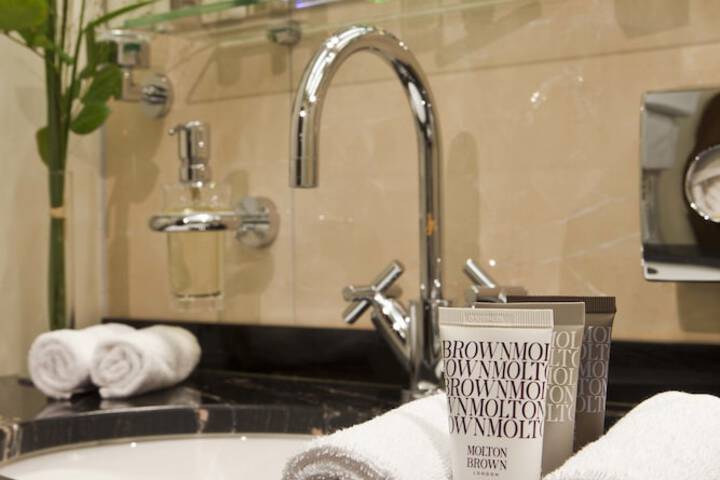 Bathroom Vanities