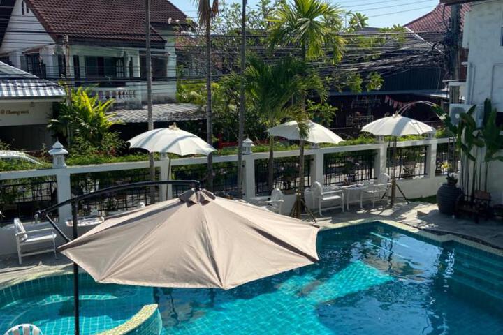 Image of Mesa Garden Villa
