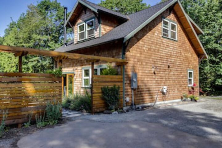 Photo of The Artists Retreat