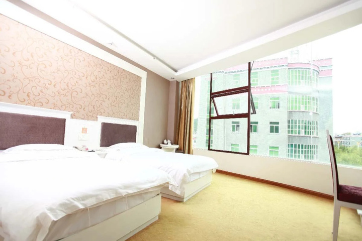 5 Yue Hotel Shangri-La
