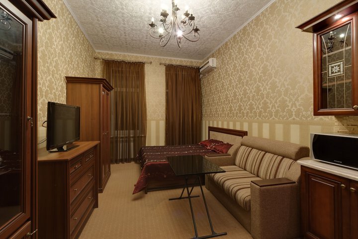 Room Interior