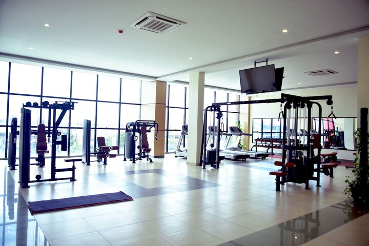 Health and Fitness 18 of 33