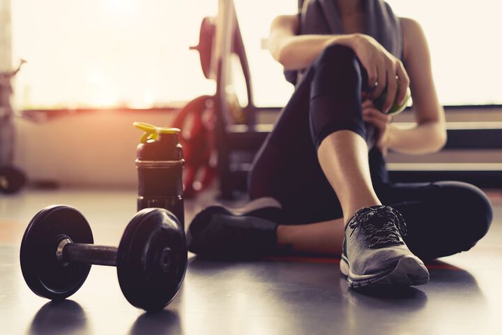 Health and Fitness 21 of 36