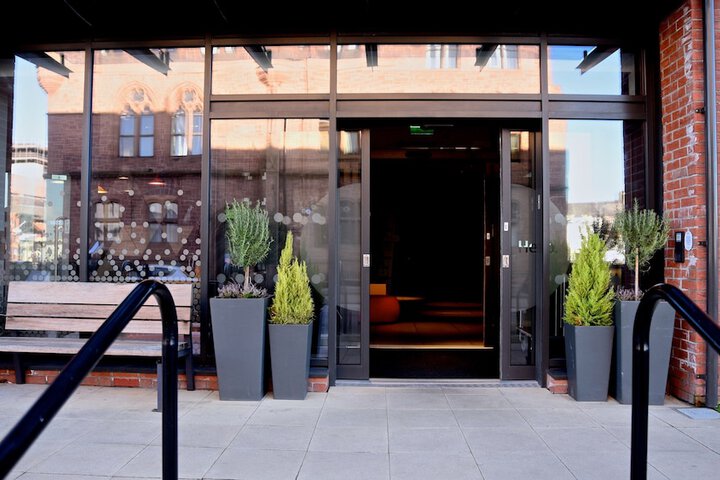 Hotel 45 of 45
