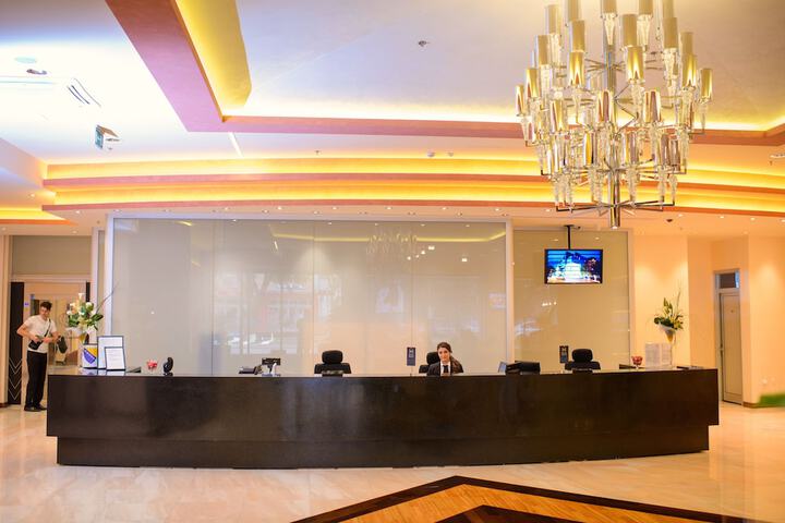 Hotel Interior 3 of 146