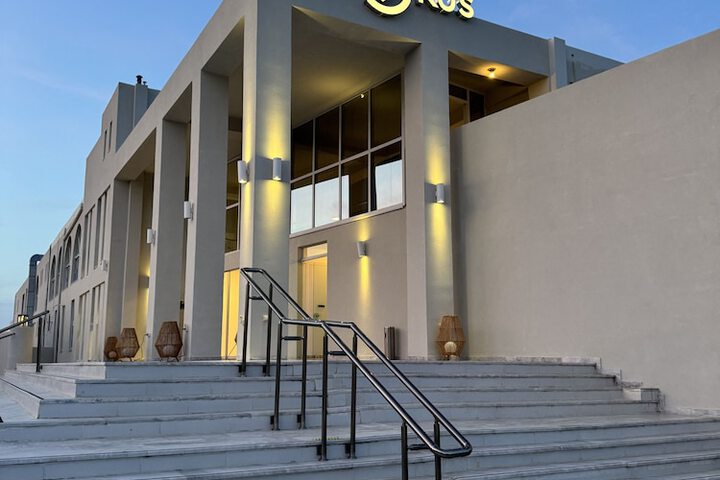 Hotel 89 of 126
