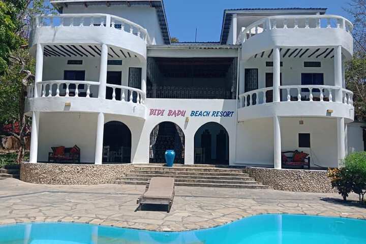 Soul breeze Beach Resort