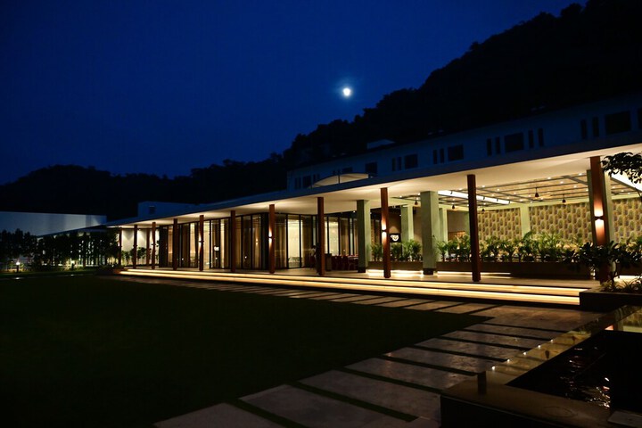 Hotel 17 of 17