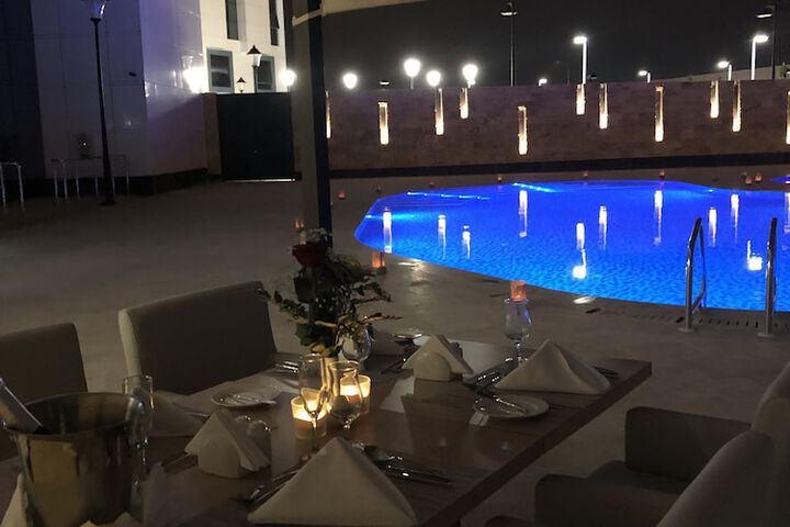 Terrace/Patio 21 of 44