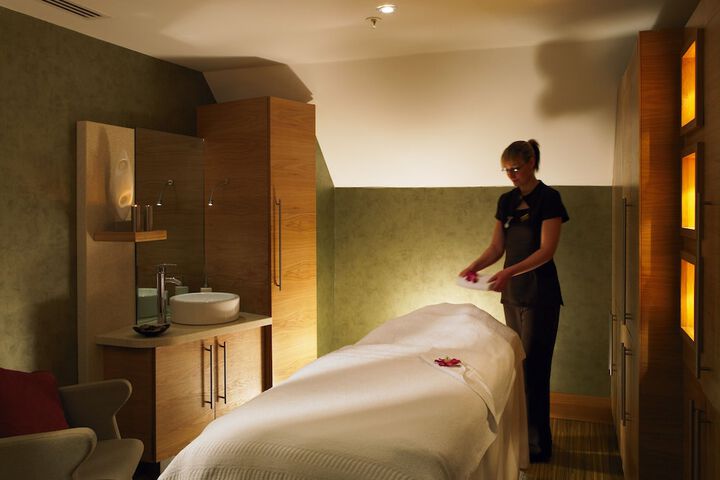 Massages