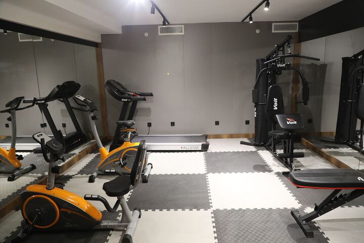 Health and Fitness 29 of 43
