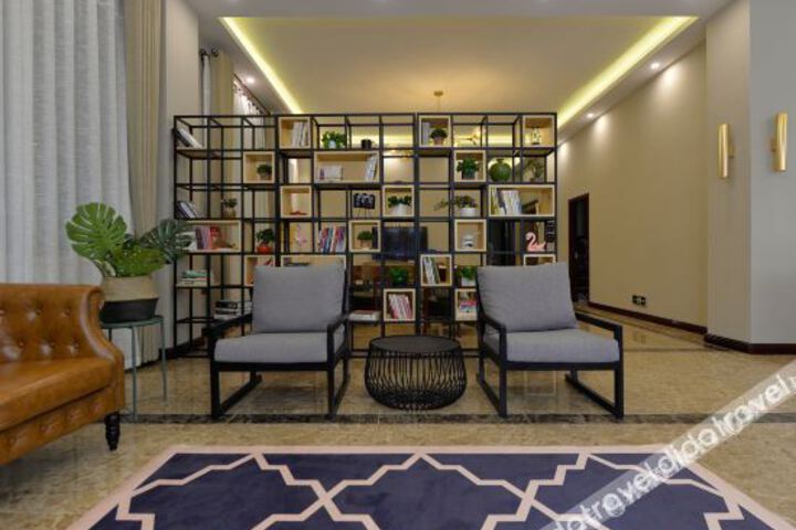 Hotel Interior 9 of 13