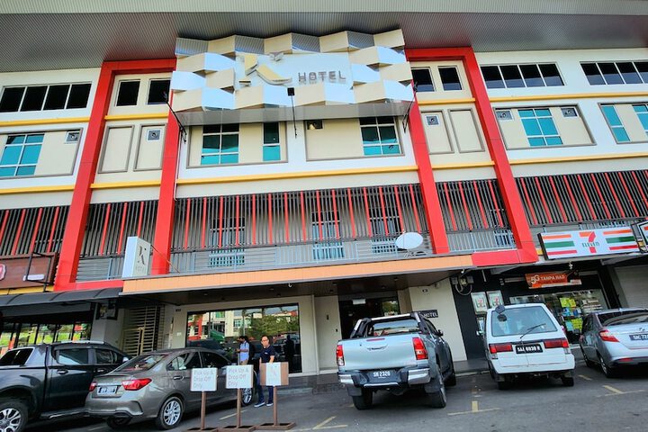 Image of K Hotel