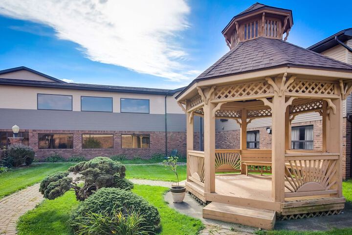 Property amenity