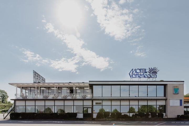 Motell Vätterleden in Gränna