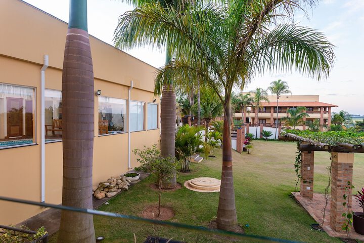 Hotel View 78 of 81