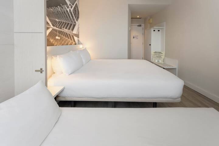 Fitness Facility Photos