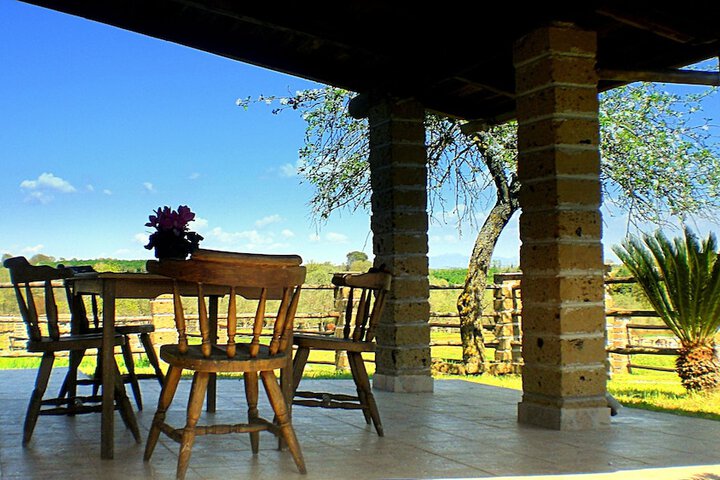 Terrace/Patio 18 of 19