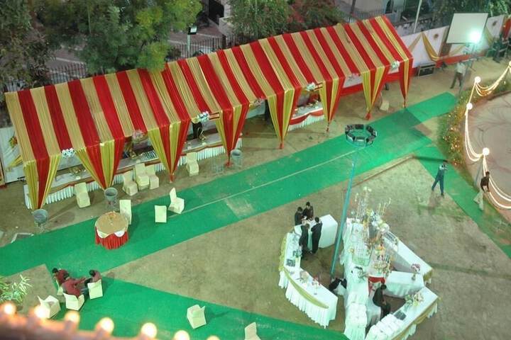 Wedding/Banquet 20 of 32