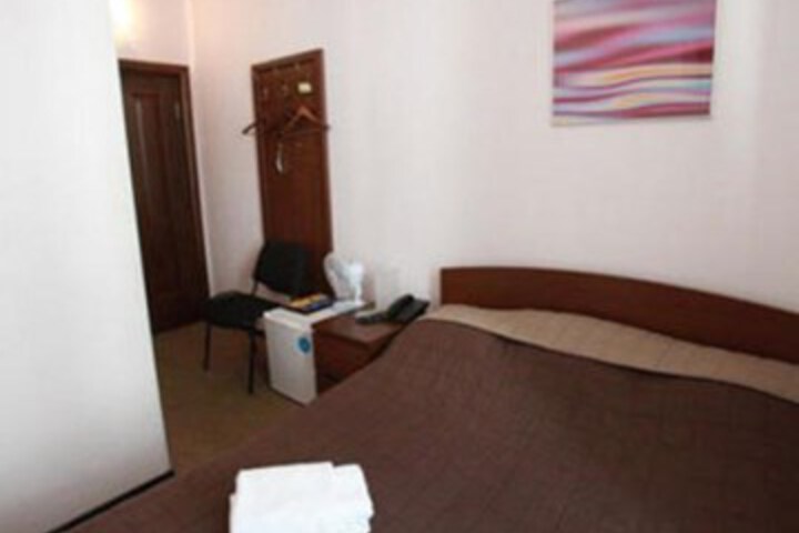 Hotel Na Presnya