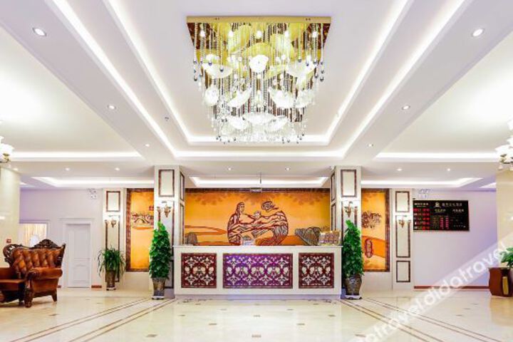 Hotel Interior 13 of 22