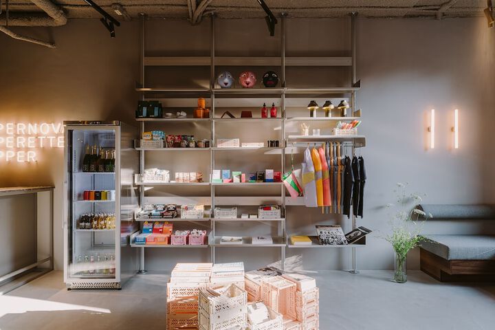 Gift Shop 40 of 66
