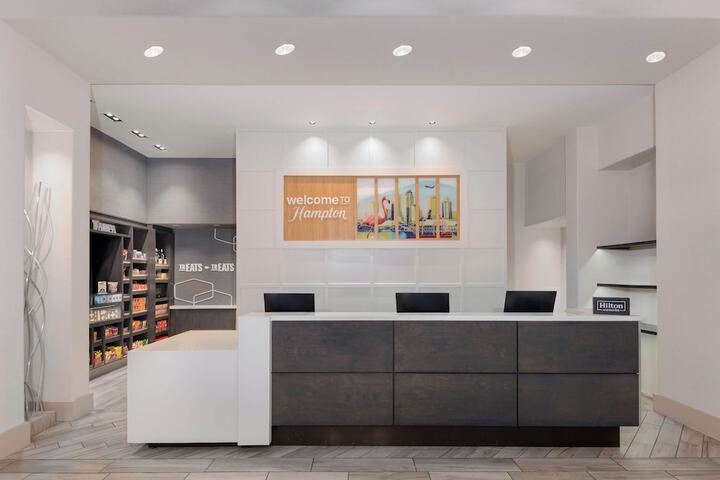 Lobby Photos