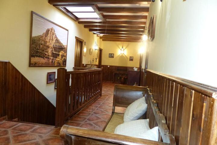 Facilities