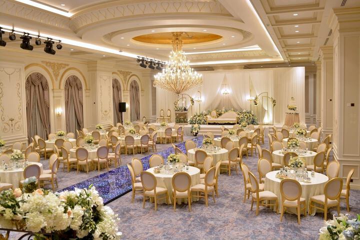 Wedding/Banquet 88 of 100