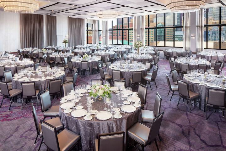 Ballroom