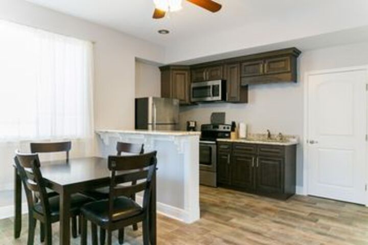 Image of Hosteeva Conti Street Suites