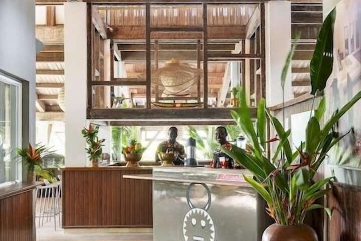 Hotel Interior 2 of 113