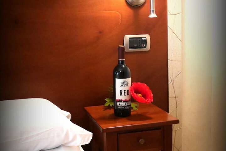 Hotel Interior 58 of 74