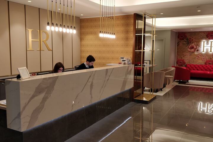 Hotel Interior 4 of 64