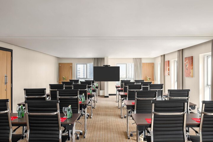 Meeting 82 of 95