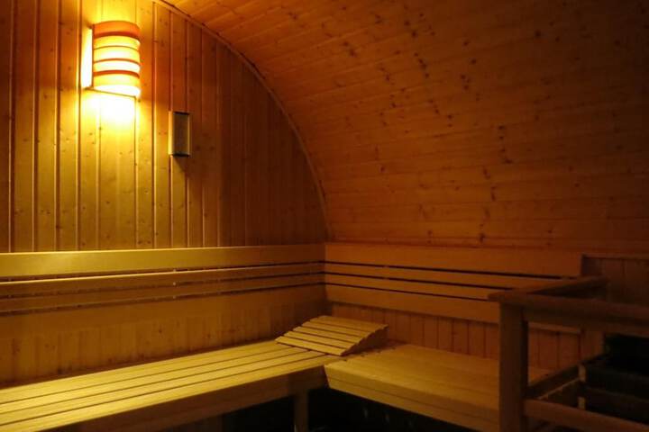Spa and Wellness
