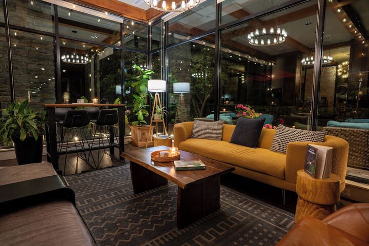Hotel Interior 15 of 150