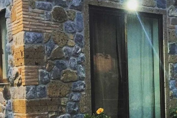 Hotel Entry