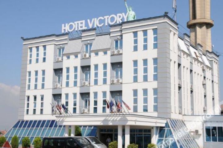Victory Hotel