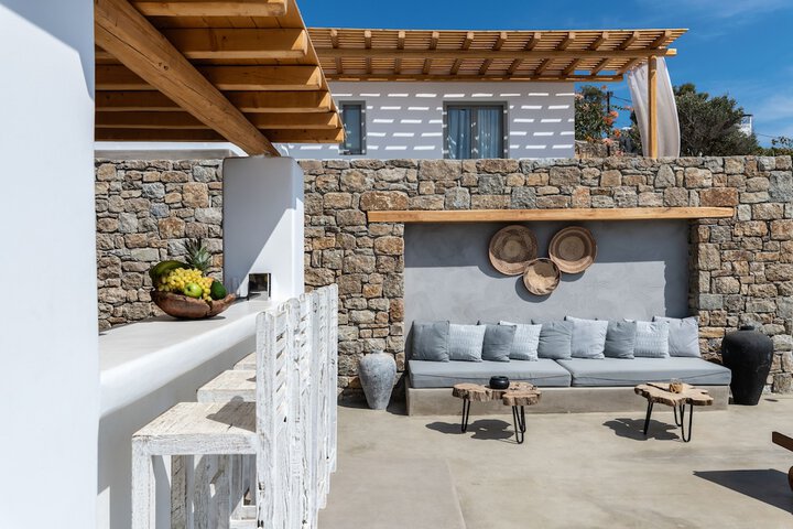 Terrace/Patio 17 of 53